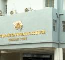 Body Parts Found In Search For Missing Ranchi Toddler