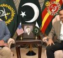 'Pakistan Can't Afford To Annoy America'