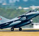 IAF sends proposal to govt for 114 'Made in India' Rafale fighter jets