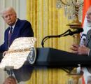 What's Pushing India-US Ties To Breaking Point?