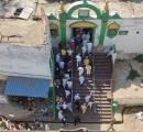 Panel submits 450-page report on Sambhal violence to Yogi