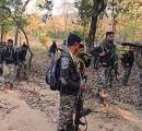 3 Maoists carrying Rs 14 lakh bounty killed in Chhattisgarh encounter