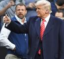 Why Trump Is A Man In A Hurry