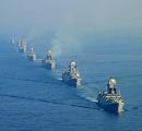'Risk to India's security': Parl panel flags Chinese rise in Indian Ocean
