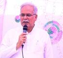 Ex-C'garh CM Bhupesh Baghel's son arrested by ED