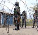 AFSPA extended for 6 months in parts of Manipur, Nagaland, Arunachal