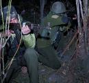 Security Forces Search After Suspected Drone Activity in Poonch