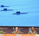 Officers who planned, executed Operation Sindoor awarded