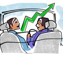 DIIs' dominance on the bourses gets stronger