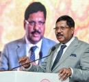 Don't watch news or YouTube: CJI on ED narrative claims