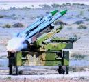 'Downing Pak special mission aircraft from 300km shows...'