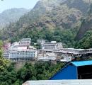 5 killed, many injured as landslide hits Mata Vaishno Devi route