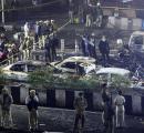 LIVE! NIA nabs 8th accused in Delhi car blast case