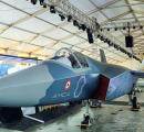 Race For Stealth Fighter Jet Heats Up