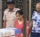 Sex toy, porn material seized from Delhi baba's room