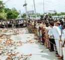 Madras HC to hear Karur stampede case today