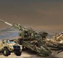 'We Must Aim For 100,000 Defence Startups'