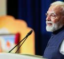 Modi warns against 'demographic manipulation'