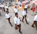 Why the RSS was banned thrice in 100 years