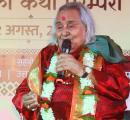Classical singer Pandit Chhannulal Mishra dies at 89