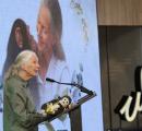 Primatologist and chimpanzee expert Jane Goodall dies at 91