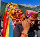 India's Most Unusual Dussehra Celebrations