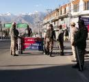 FIR registered over deepfake video targeting Ladakh DGP