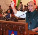 Op Sindoor wasn't meant to start a war with Pak: Rajnath Singh