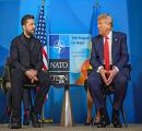 Trump admin to help Ukraine launch missile strikes against Russia?