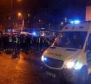2 killed in UK synagogue terrorist attack; suspect shot dead