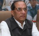 V K Malhotra: Professor, Politician, Gentleman
