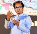 Don't know his condition: Wangchuk's wife writes to Prez