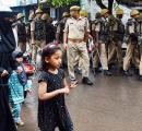 Friday prayers pass off peacefully in Bareilly amid tight security
