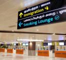 Midnight bomb threat to Chennai Airport sparks panic