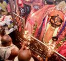 Mamata slams DVC for ploy to flood Bengal during Durga Puja