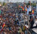 'Vijay Could Become No. 2 In Tamil Nadu'