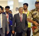Bihar poll dates soon? Gyanesh Kumar-led team visits Patna