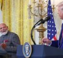 'Decisive progress': Modi hails Trump as Hamas agrees to release hostages