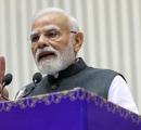 Some trying to steal...: Modi takes 'Jan Nayak' dig at Rahul