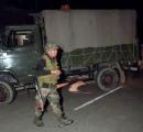 Officials hint at 'political interests' behind Manipur ambush