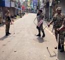 Fresh violence in Cuttack, internet suspended for 24 hours