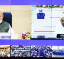 Modi meet video: Tejashwi questions Nitish's 'mental health'