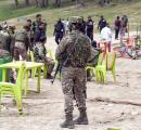 A phone charger led to arrest of Pahalgam terrorists' aide
