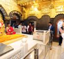 Shirdi, Goa, Bastar... Amit Shah's Sunday Out