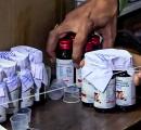Deadly cough syrup toll rises to 20 in MP; Kerala bans Sresan medicines