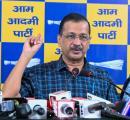 Kejriwal allotted bungalow after HC pulled up govt: AAP