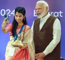 Will BJP field folk singer Maithili Thakur in Bihar polls?