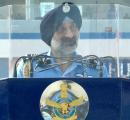 We proved to world how...: IAF chief reflects on Op Sindoor