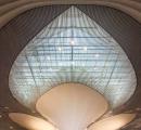 PHOTOS: Inside Navi Mumbai International Airport