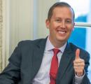 Trump loyalist confirmed as US envoy to India